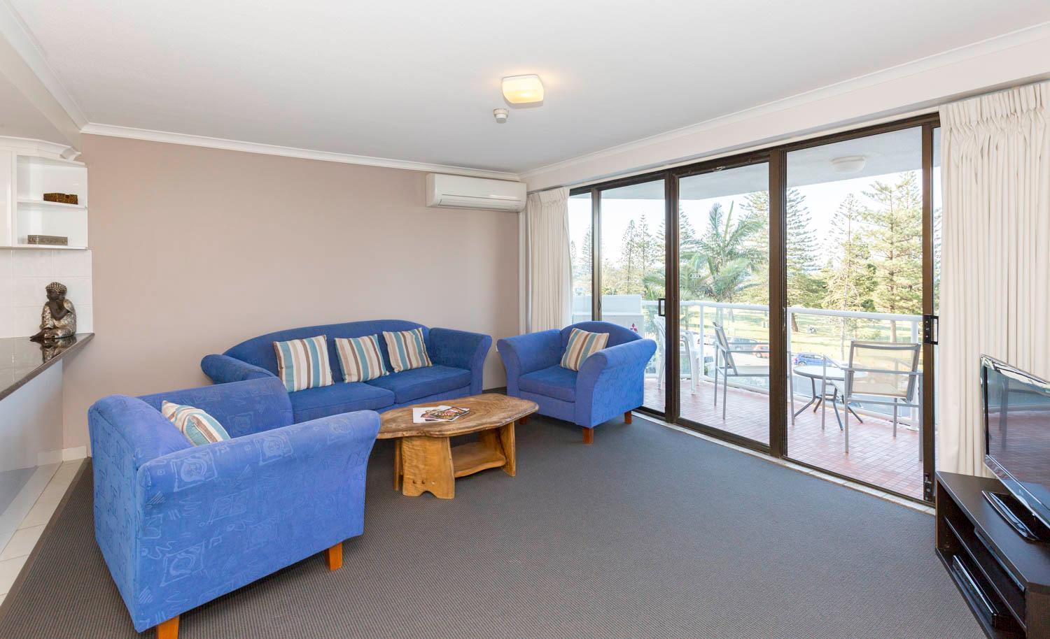 Aparthotel South Pacific Plaza - Official Broadbeach Exterior foto