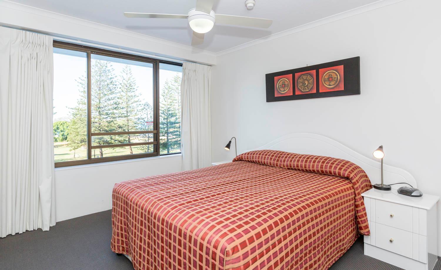 Aparthotel South Pacific Plaza - Official Broadbeach Exterior foto