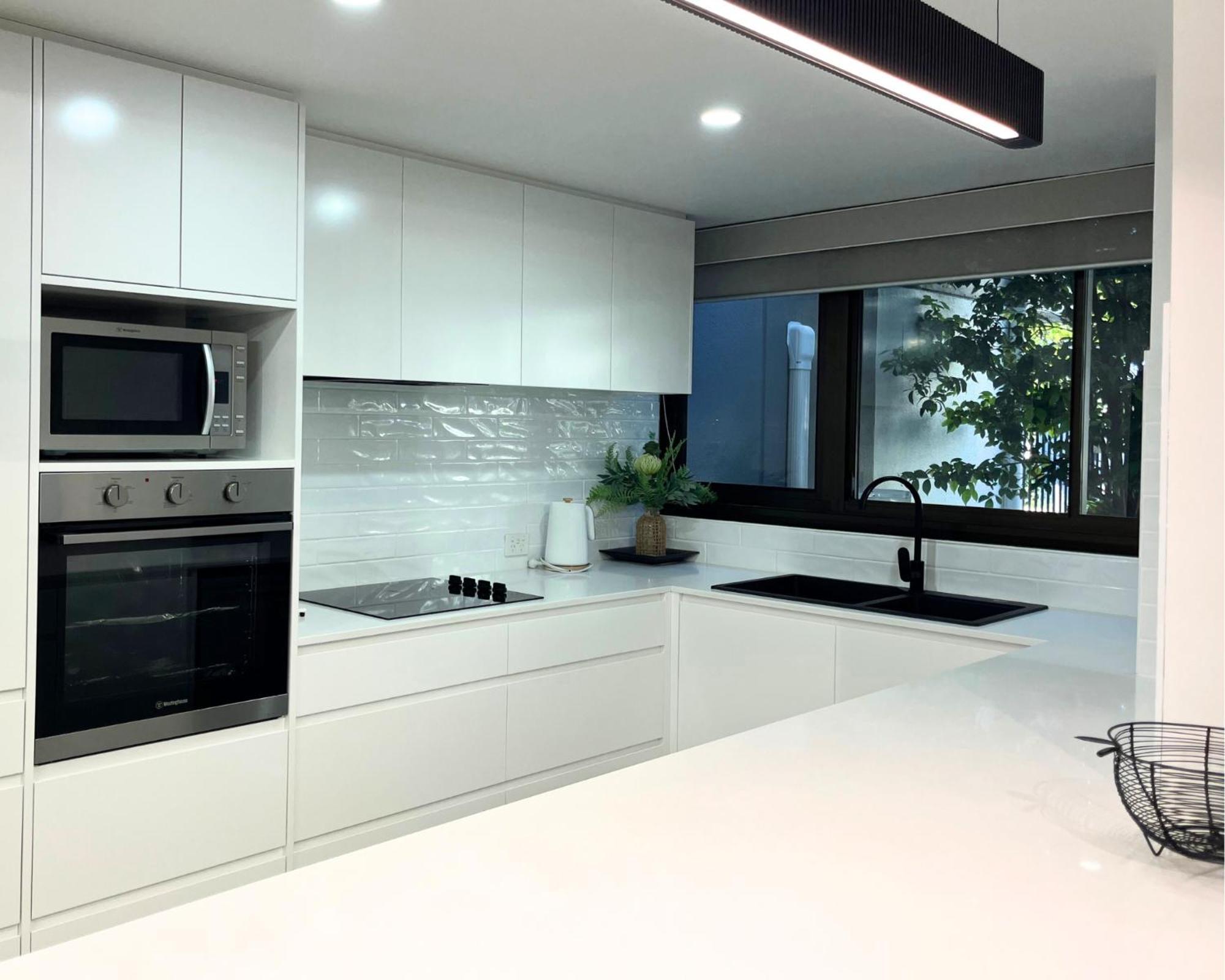 Aparthotel South Pacific Plaza - Official Broadbeach Exterior foto